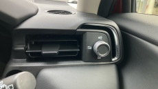 Honda HR-V 1.5 eHEV Advance 5dr CVT Hybrid Hatchback